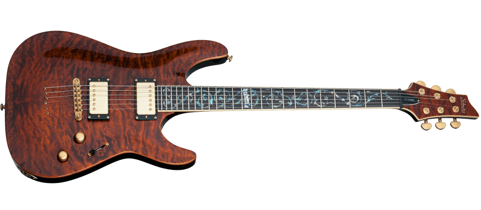 Schecter C1 Classic